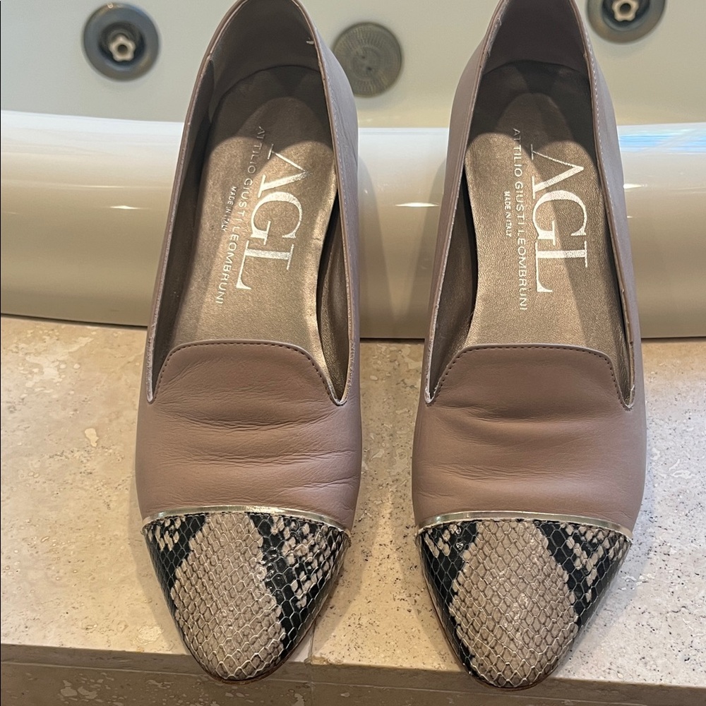 AGL flats